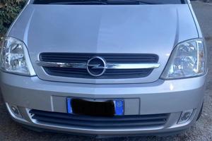 Opel Meriva 2005 1.4 benzina