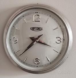 orologio da parete Kriptonite 