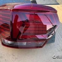 Fanale posteriore sinistro Volkswagen Polo 6