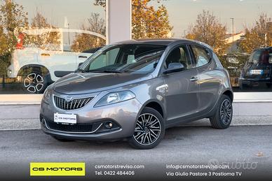 Lancia Ypsilon 1.0 FireFly 5 porte S&S Hybrid Gold
