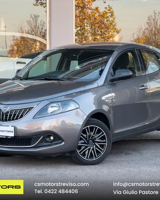 Lancia Ypsilon 1.0 FireFly 5 porte S&S Hybrid Gold