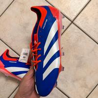 Scarpe da calcio adidas predator n° 44