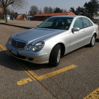 Mercedes E 270 D