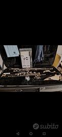 Clarinetto Basso