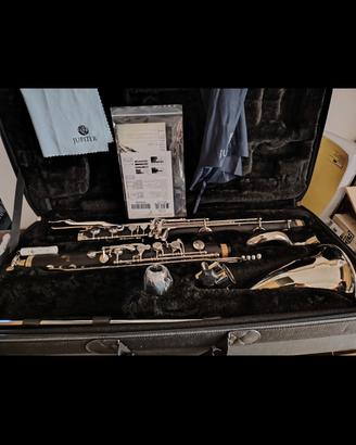 Clarinetto Basso