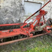 VENDEND ERPICE ROTANTE BREVIGLIERI – MOD. TR 4 250