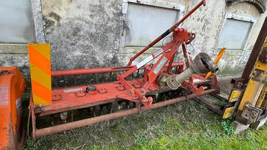 VENDEND ERPICE ROTANTE BREVIGLIERI – MOD. TR 4 250