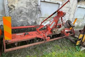 VENDEND ERPICE ROTANTE BREVIGLIERI – MOD. TR 4 250
