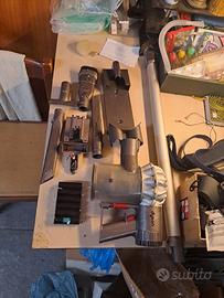 dyson 6 ricambi ORIGINALI usati