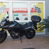 Suzuki V Strom DL 650 - 2015 abs -VERSIONE XT