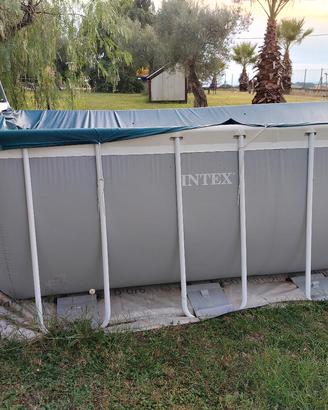 piscina intex