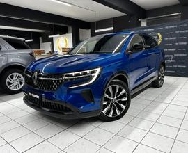 Renault Austral 1.3 mild hybrid Techno 160cv auto 