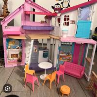 casa barbie 