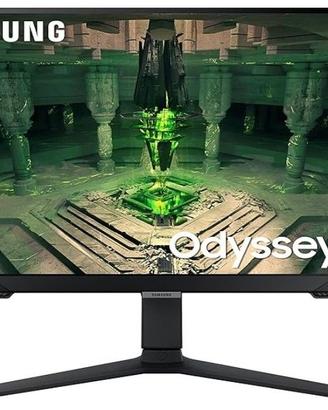 Samsung Monitor Odyssey G4 27 pollici