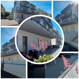 Jesolo villa trentina mare