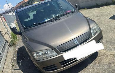 Fiat Multiplq
