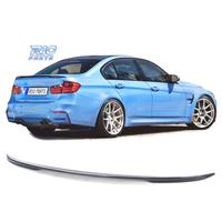 SPOILER ALETTONE BMW F30 F80 LOOK M PERFORMANCE CA