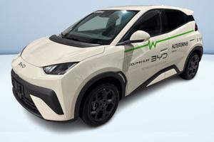 BYD Dolphin Surf Comfort