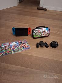 Nintendo Swich 