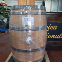 Botti in rovere francese