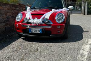 Mini cooper S R53