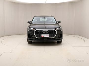 AUDI Q3 2ª serie - Q3 35 TDI quattro S tronic Busi