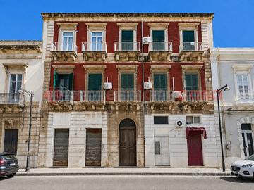 Appartamento Siracusa [Cod. rif 3336663VRG]