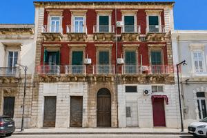 Appartamento Siracusa [Cod. rif 3336663VRG]