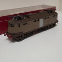 Rivarossi Locomotore E424-079 delle F.S. Treno 
