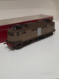 Rivarossi Locomotore E424-079 delle F.S. Treno 