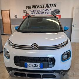 CITROEN C3 ANNO 2018 BZ 1.2 KM 100 MILA