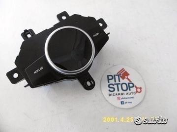 Controller touch pad alfa romeo stelvio 156130405