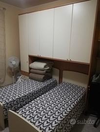 Cameretta Salvatori Zavaglia