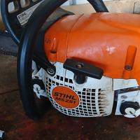 Sthil ms 251 LEGGERE BENE LA DESCRIZIONE