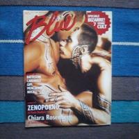 Fumetto Blue