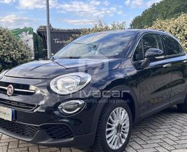 FIAT 500X 1.6 E-Torq 110 CV Urban