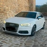 AUDI S3 SPORTBACK 2.0 300CV