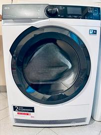 Asciugatrice AEG9000 Series AbsoluteCare Plus 9 kg