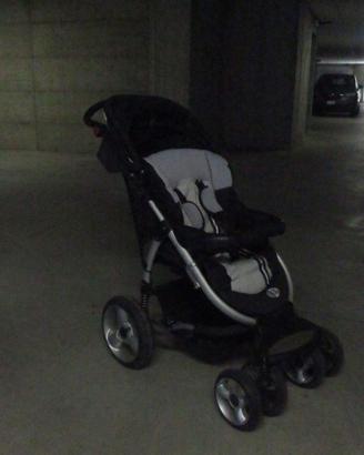 Passeggino Baby Relax