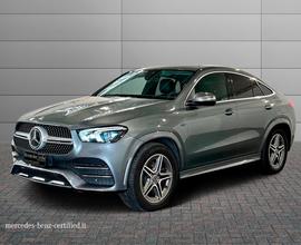 MERCEDES BENZ GLE Coupe - C167 2020 - GLE c U58365