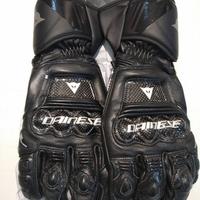 Dainese guanto pelle race druid 4