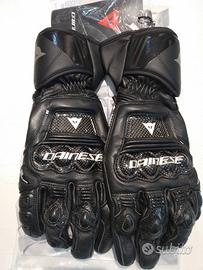 Dainese guanto pelle race druid 4