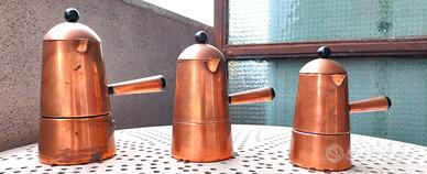 CAFFETTIERE LAVAZZA CARMENSITA 