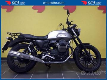 MOTO GUZZI V7 Garantita e Finanziabile
