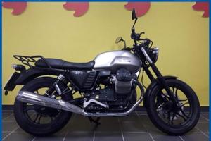 MOTO GUZZI V7 Garantita e Finanziabile