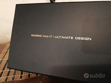 HUAWEI  MATE XT ULTIMATE DESIGN  16GB -1TB