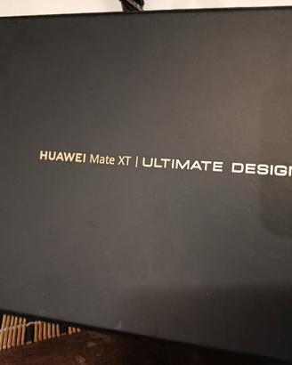 HUAWEI  MATE XT ULTIMATE DESIGN  16GB -1TB
