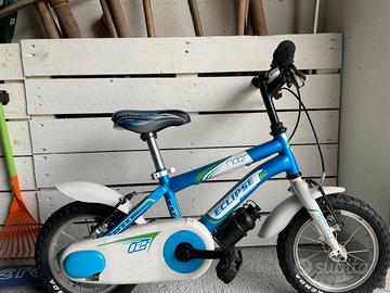 Bicicletta da bambino (2–5 anni)