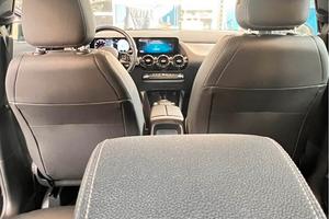 Mercedes GLA perfetta,  prova per credere