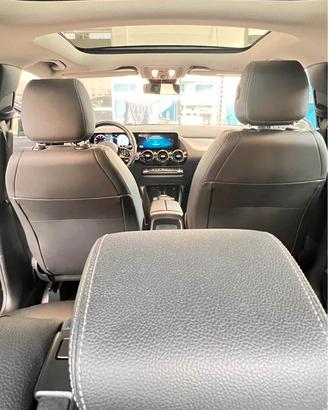 Mercedes GLA perfetta,  prova per credere